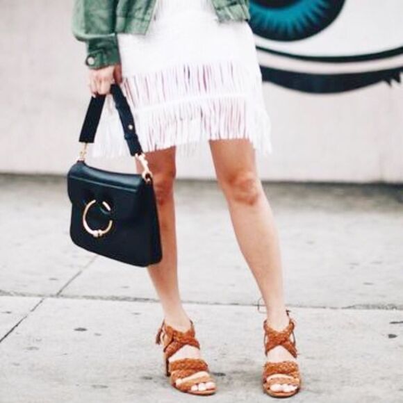 ✨ HP✨BCBGENERATION
LEDINA SANDAL✨  - Picture 1 of 3